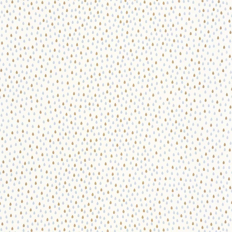 Papel pintado Caselio Bohème Ondée BOM103160689