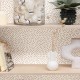 Papel pintado Caselio Bohème Ondée BOM103162057
