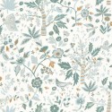 Bohème Echappée BOM 10315 73 12 Papel Pintado Caselio