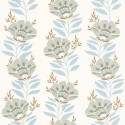 Bohème Vagabonde BOM 10321 73 47 Papel Pintado Caselio