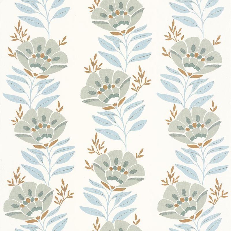 Papel pintado Caselio Bohème Vagabonde BOM103217347
