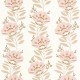 Papel pintado Caselio Bohème Vagabonde BOM103214176