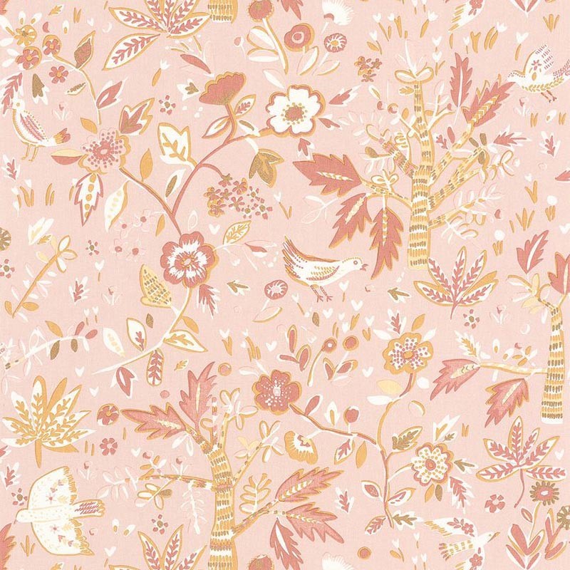 Papel pintado Caselio Bohème Echappée BOM103154025