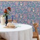 Papel pintado Caselio Bohème Echappée BOM103156658