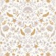 Papel pintado Caselio Bohème Alizée BOM103199183