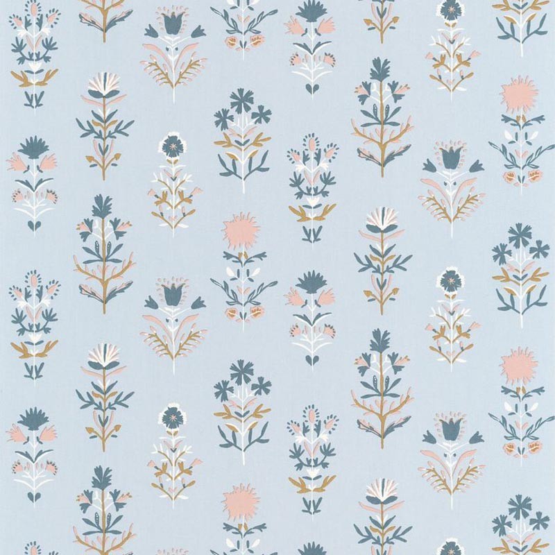 Papel pintado Caselio Bohème Charmes BOM103176355