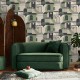 Papel pintado Holden Imaginarium II Medina 13100