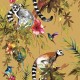 Papel pintado Holden Imaginarium II Lemur 13050