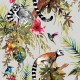 Papel pintado Holden Imaginarium II Lemur 12401