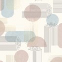 Imaginarium II Arch Geo 13090 Papel pintado Holden
