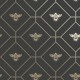 Papel pintado Holden Imaginarium II Honeycomb Bee 13081