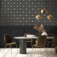 Papel pintado Holden Imaginarium II Honeycomb Bee 13081