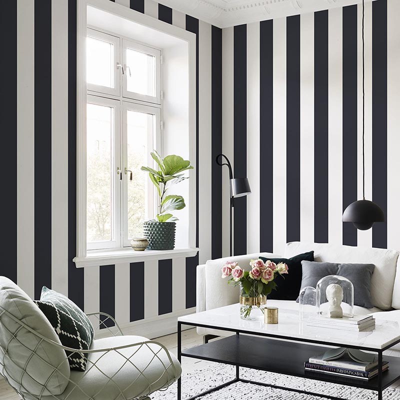 Papel pintado Sandberg Jordnära Magnus 516-91
