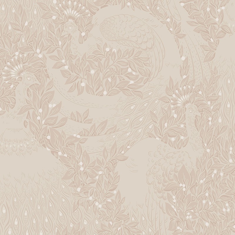 Papel pintado Sandberg Jordnära Evelina S10128