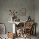 Jordnära Evelina S10127 Papel pintado Sandberg