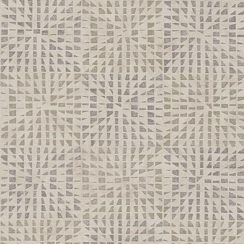 Papel Pintado As Creation Geo-Effect 38352-3