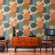 Papel Pintado As Creation Geo-Effect 38595-1