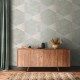 Papel Pintado As Creation Geo-Effect 38353-1