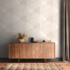 Papel Pintado As Creation Geo-Effect 38353-4