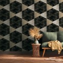 Geo-Effect 38353-2 Papel pintado As Creation