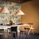 Papel pintado Casamance Aventura Diola B75151222