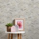 Papel Pintado As Creation Geo-Effect 38309-3