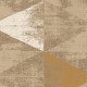 Papel Pintado As Creation Geo-Effect 38353-6