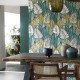 Papel pintado Casamance Aventura Sabal A74680264