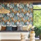 Papel pintado Casamance Aventura Sabal A74680774