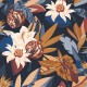 Papel pintado Casamance Aventura Salvador 75531426