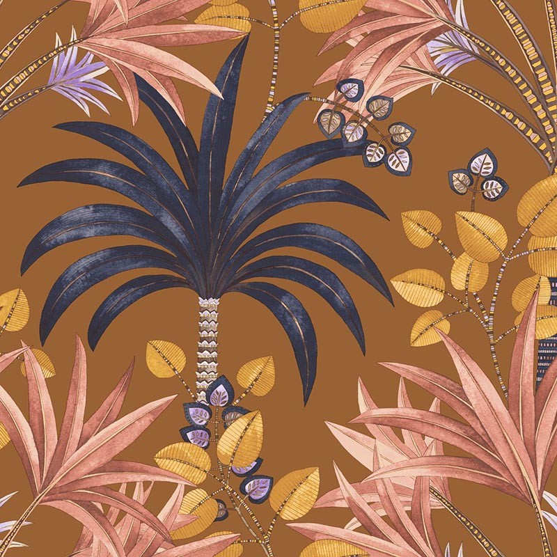 Papel pintado Casamance Aventura Mirissa 75521120