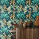 Papel pintado Casamance Aventura Mirissa 75521222