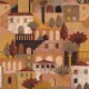 Papel pintado Casamance Aventura Monterosso 75541834