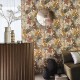 Papel Pintado Casamance Aventura Belize 7550 01 00