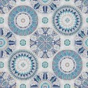 Folium Rosetta W7337-03 Osborne & Little Papel