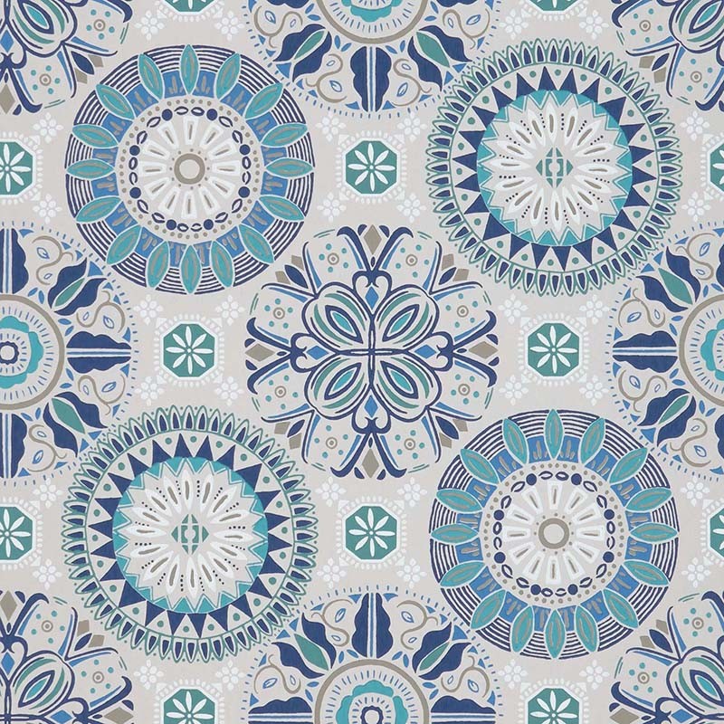 Folium Rosetta Osborne & Little Papel W7337-03
