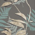 Folium Feuille D'Or W7331-06 Osborne & Little Papel