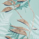 Folium Feuille D'Or W7331-02 Osborne & Little Papel
