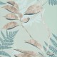 Folium Feuille D'Or Osborne & Little Papel W7331-03