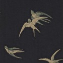 One Sixty Swallows DVIWSW105 Sanderson Papel pintado