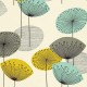 Papel pintado One Sixty Dandelion de Sanderson DOPWDA104