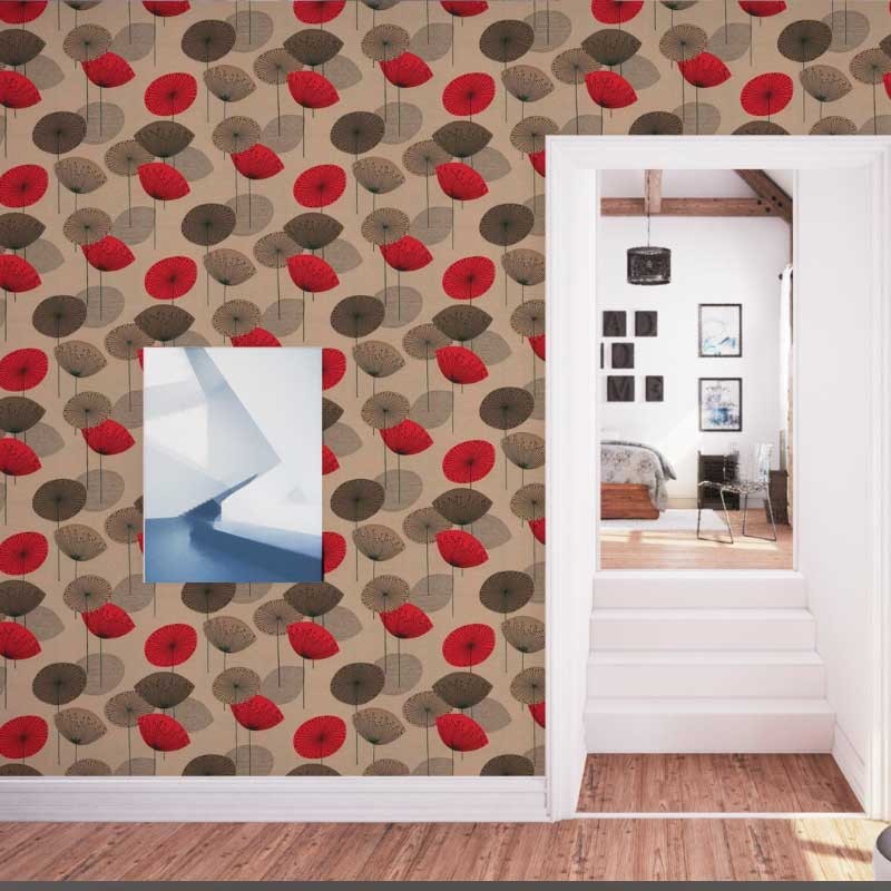 Papel pintado One Sixty Dandelion de Sanderson DOPWDA101