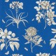 Papel pintado One Sixty Etchings & Roses de Sanderson 217053