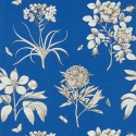 One Sixty Etchings & Roses 217053 Sanderson Papel pintado