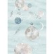 Mural infantil Iberostil Sofie & Junar Too the Moooon INK7631