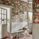 Papel pintado One Sixty Stapleton de Sanderson 217046