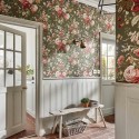 One Sixty Stapleton 217046 Sanderson Papel pintado