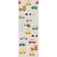Mural infantil Iberostil Sofie & Junar Traffic INK7640