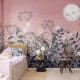 Mural Decorativo Rebel Walls Dreamland Pixie Dawn R18192
