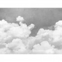 Dreamland Cuddle Clouds R14013 Rebel Walls Mural